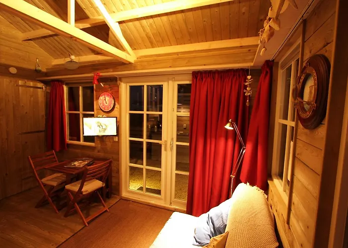 The Beach-House Nr.98
