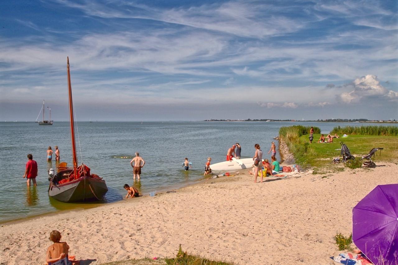 The Beach-house Nr.98
